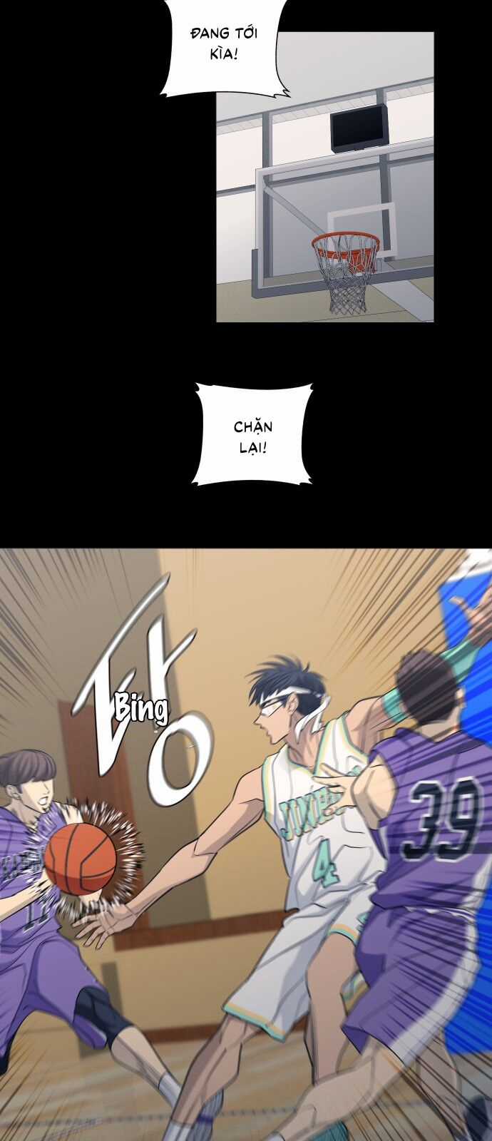 Garbage Time - Chương 121 - Trang 13