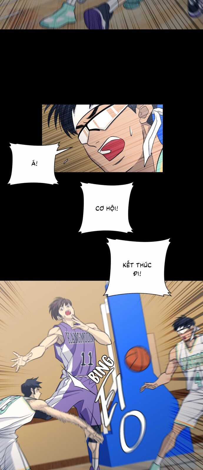Garbage Time - Chương 121 - Trang 14