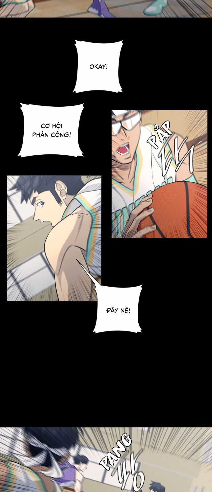 Garbage Time - Chương 121 - Trang 15