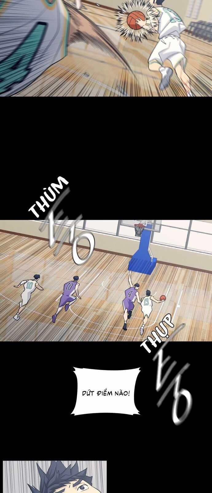 Garbage Time - Chương 121 - Trang 16