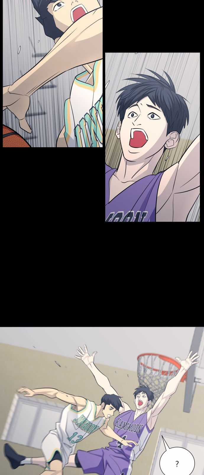 Garbage Time - Chương 121 - Trang 17