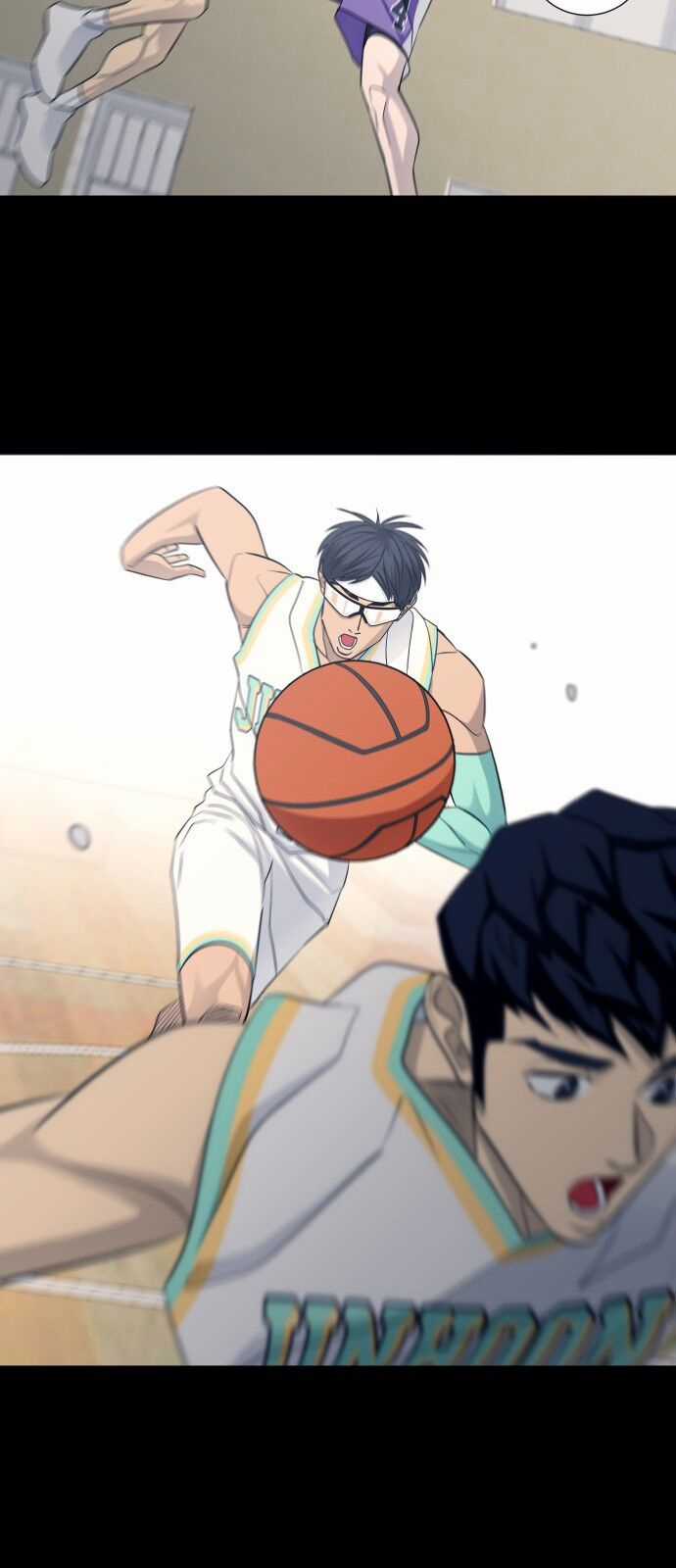 Garbage Time - Chương 121 - Trang 18