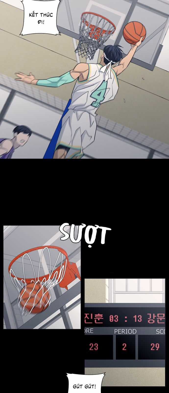 Garbage Time - Chương 121 - Trang 20