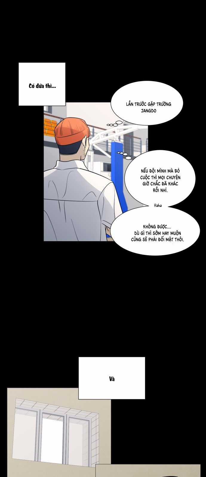 Garbage Time - Chương 121 - Trang 3