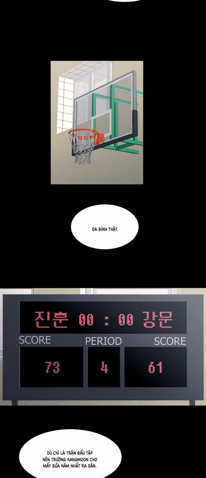 Garbage Time - Chương 121 - Trang 22