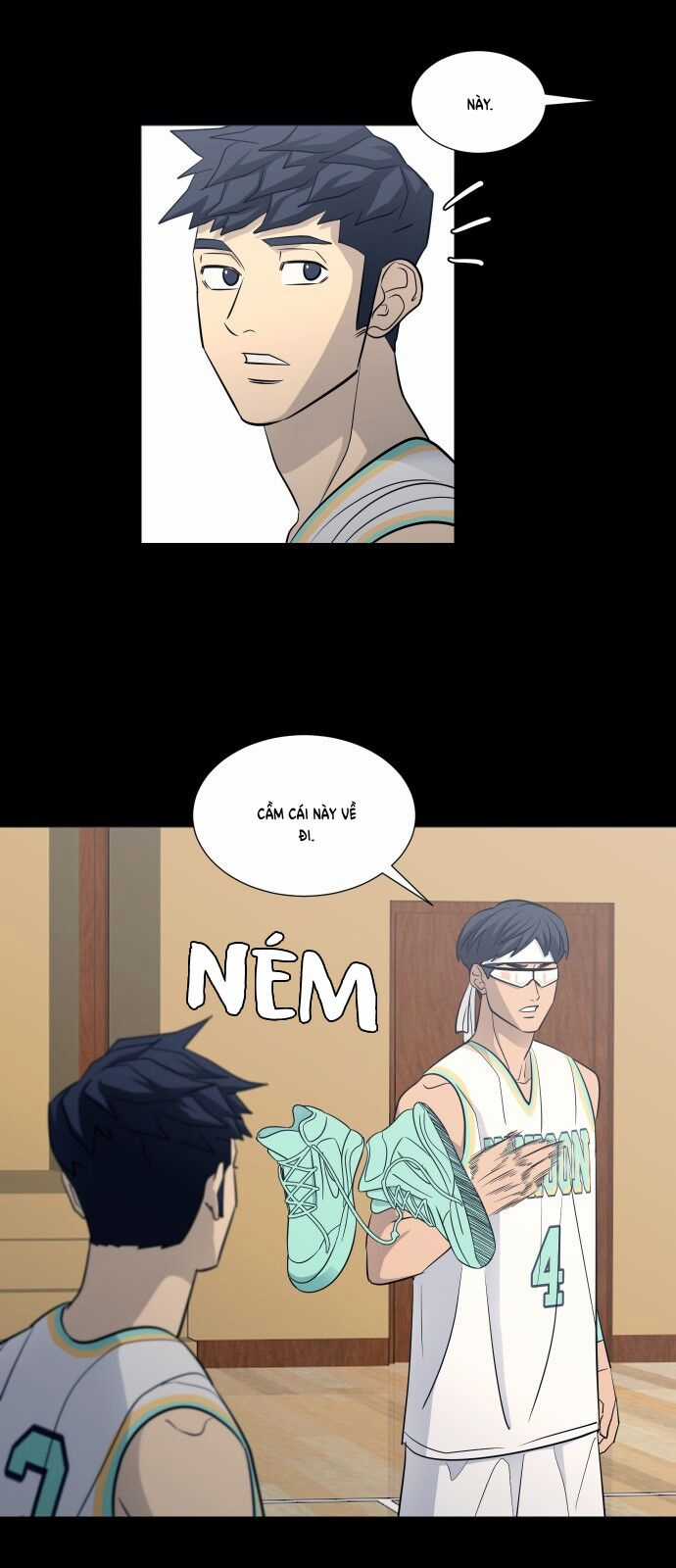 Garbage Time - Chương 121 - Trang 24