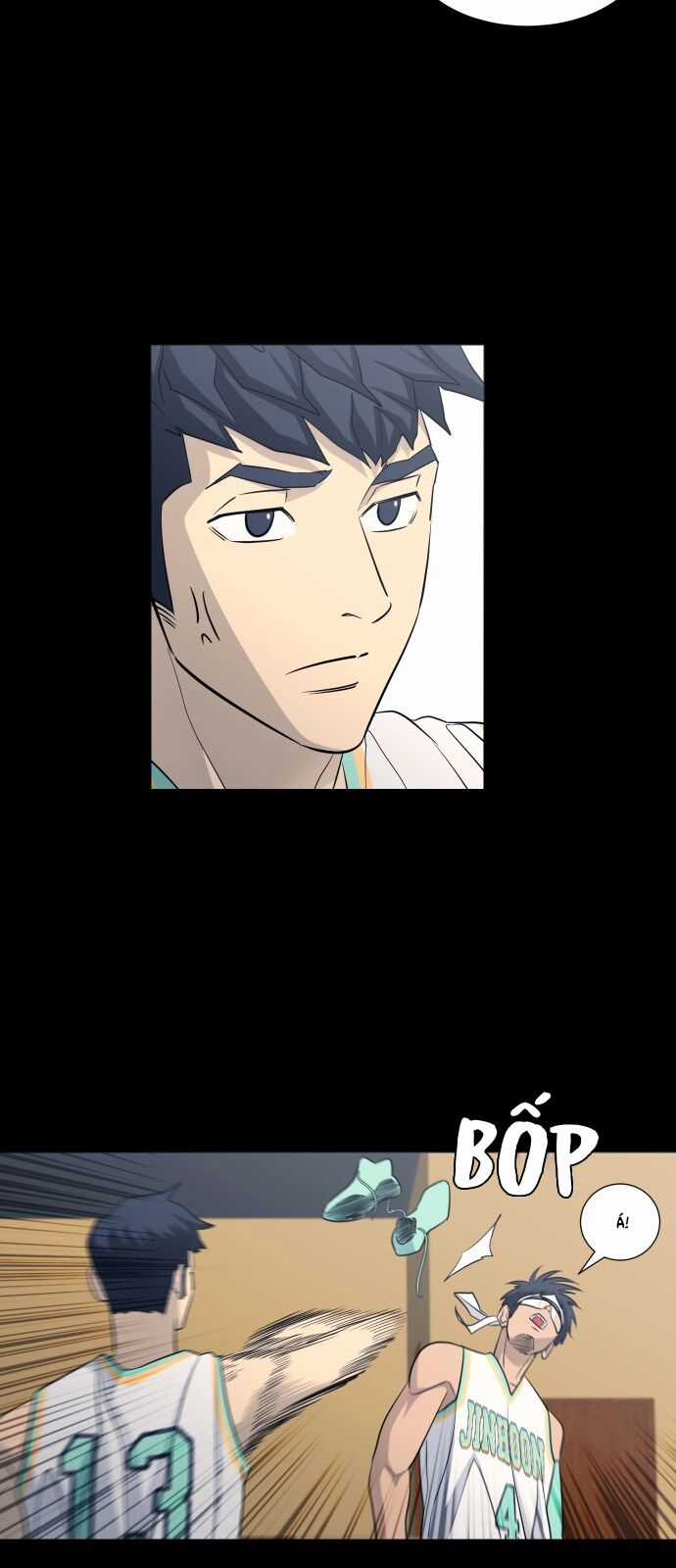 Garbage Time - Chương 121 - Trang 26