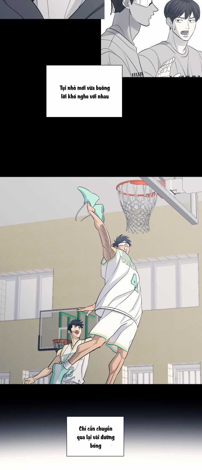Garbage Time - Chương 121 - Trang 28