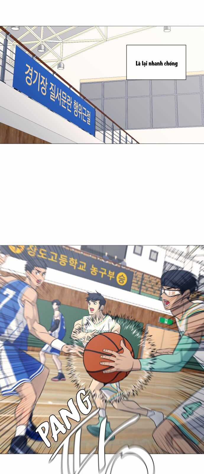 Garbage Time - Chương 121 - Trang 29