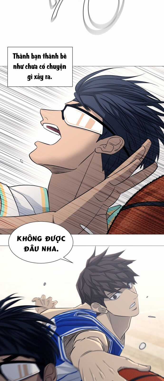 Garbage Time - Chương 121 - Trang 30