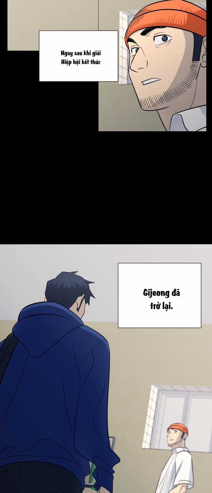 Garbage Time - Chương 121 - Trang 4
