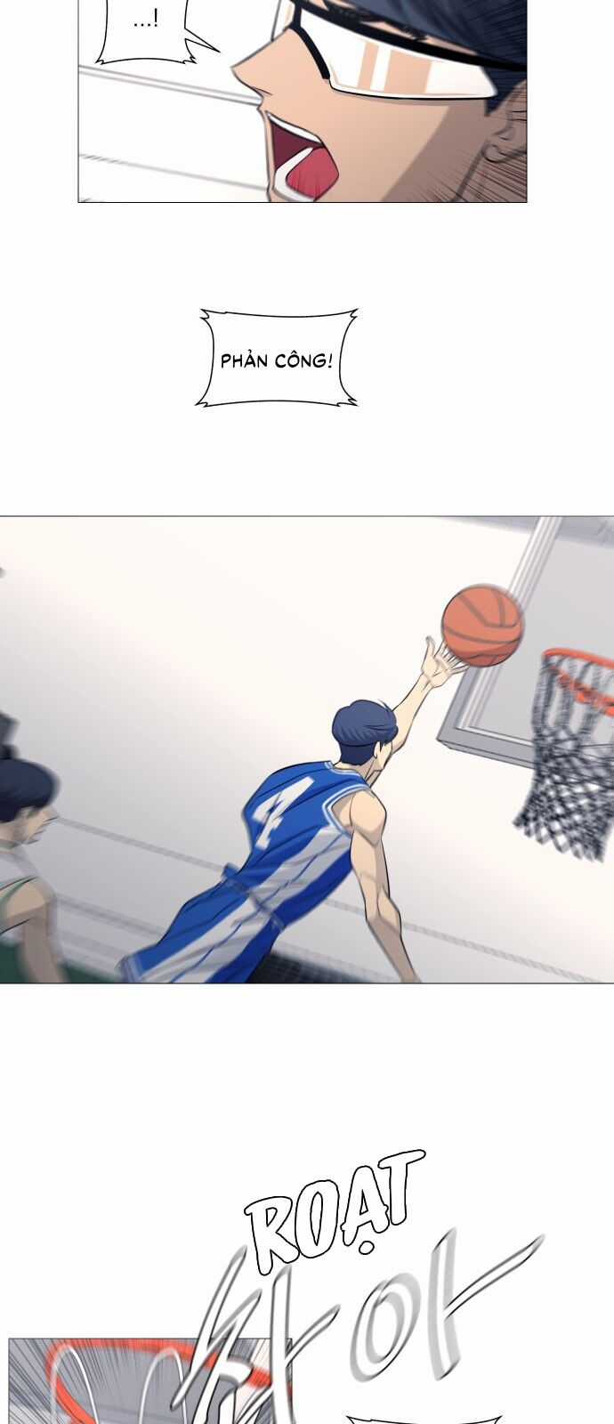 Garbage Time - Chương 121 - Trang 32