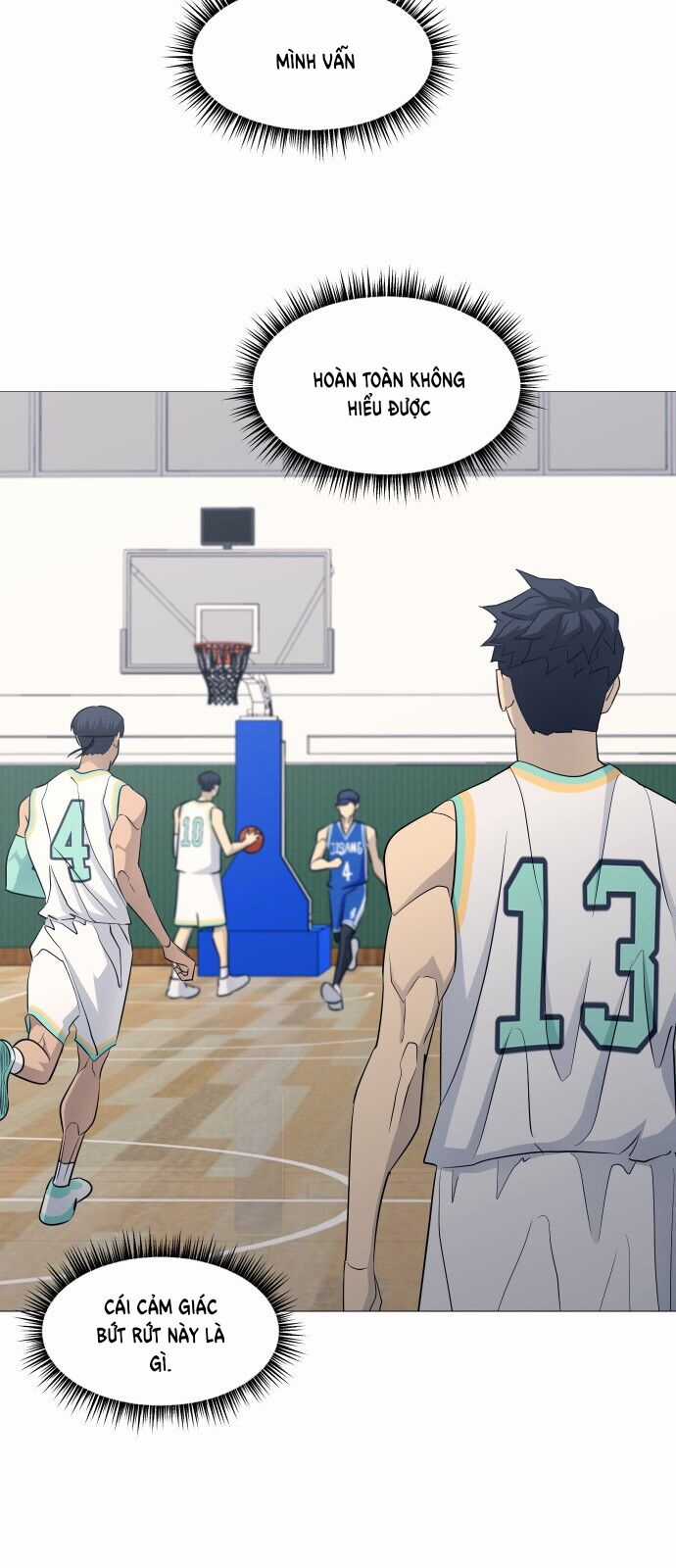 Garbage Time - Chương 121 - Trang 34
