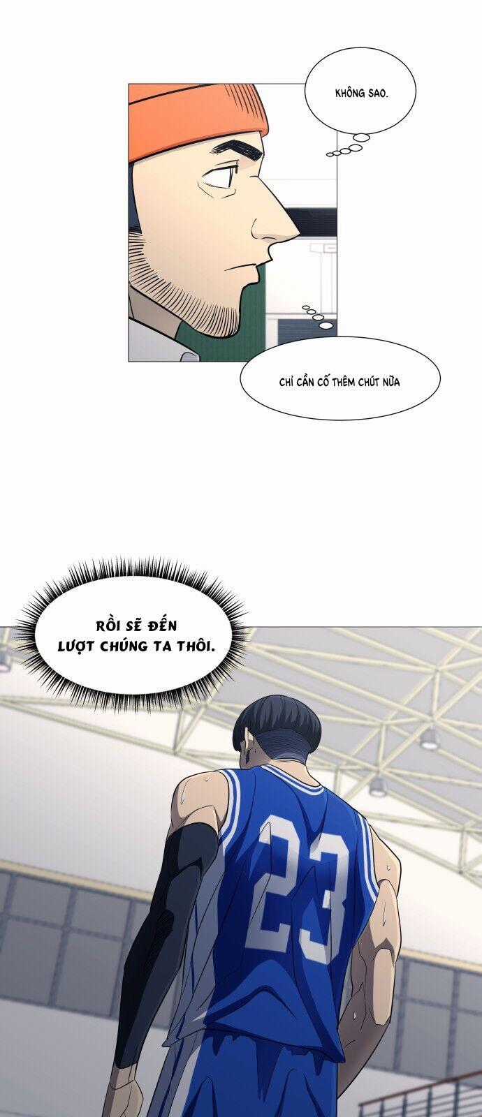 Garbage Time - Chương 121 - Trang 35