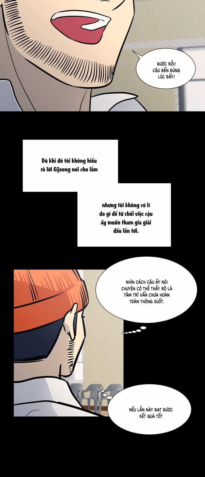 Garbage Time - Chương 121 - Trang 8