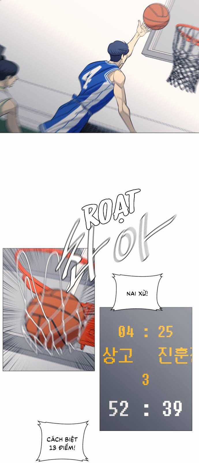 Garbage Time - Chương 122 - Trang 2
