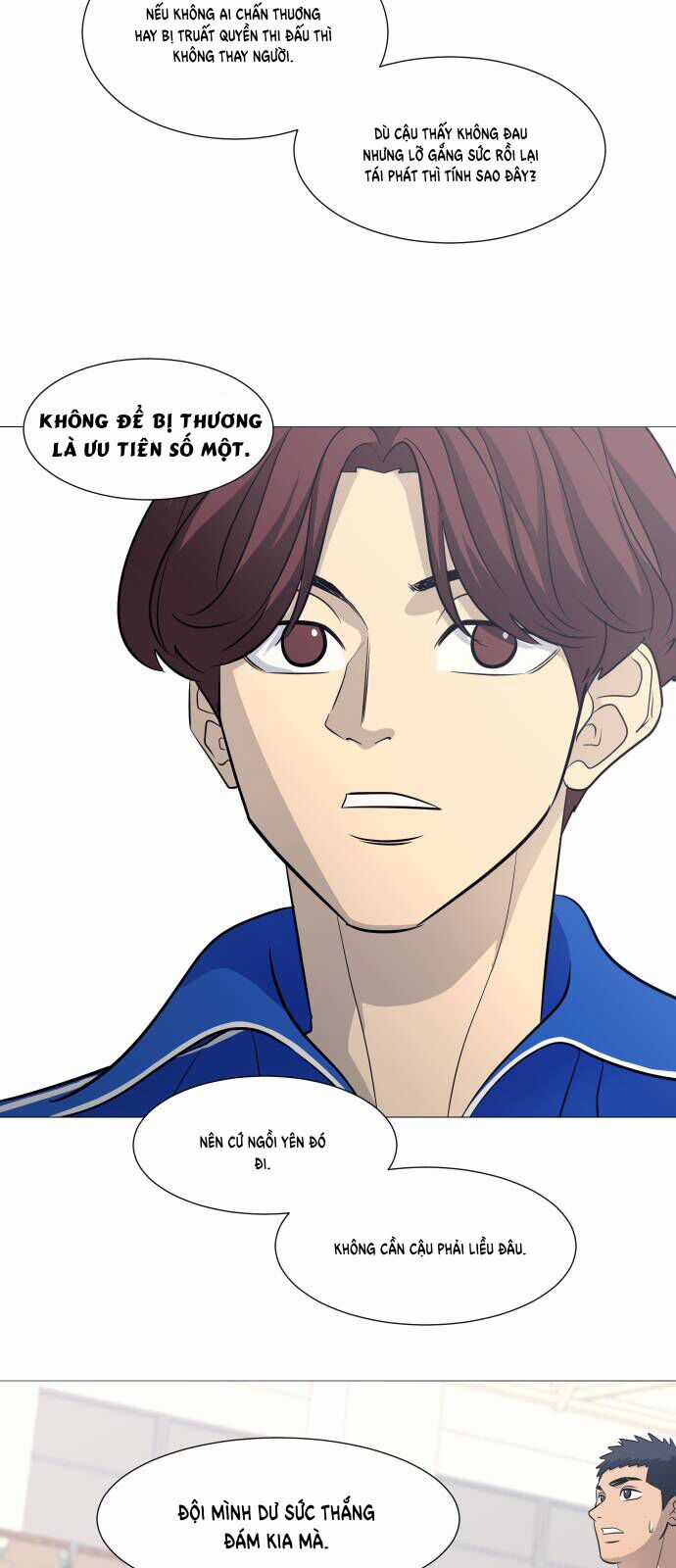 Garbage Time - Chương 122 - Trang 12