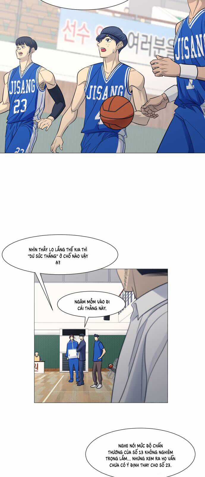 Garbage Time - Chương 122 - Trang 13