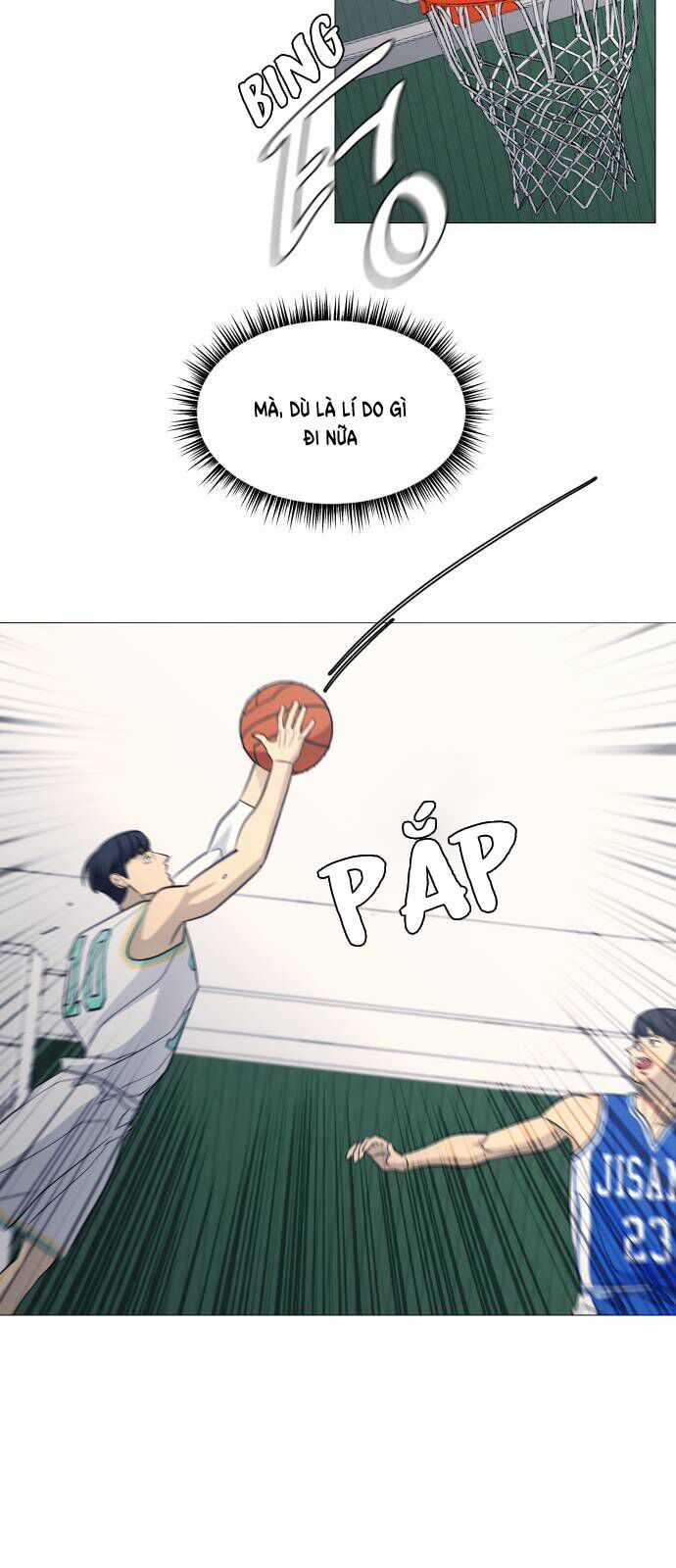 Garbage Time - Chương 122 - Trang 15