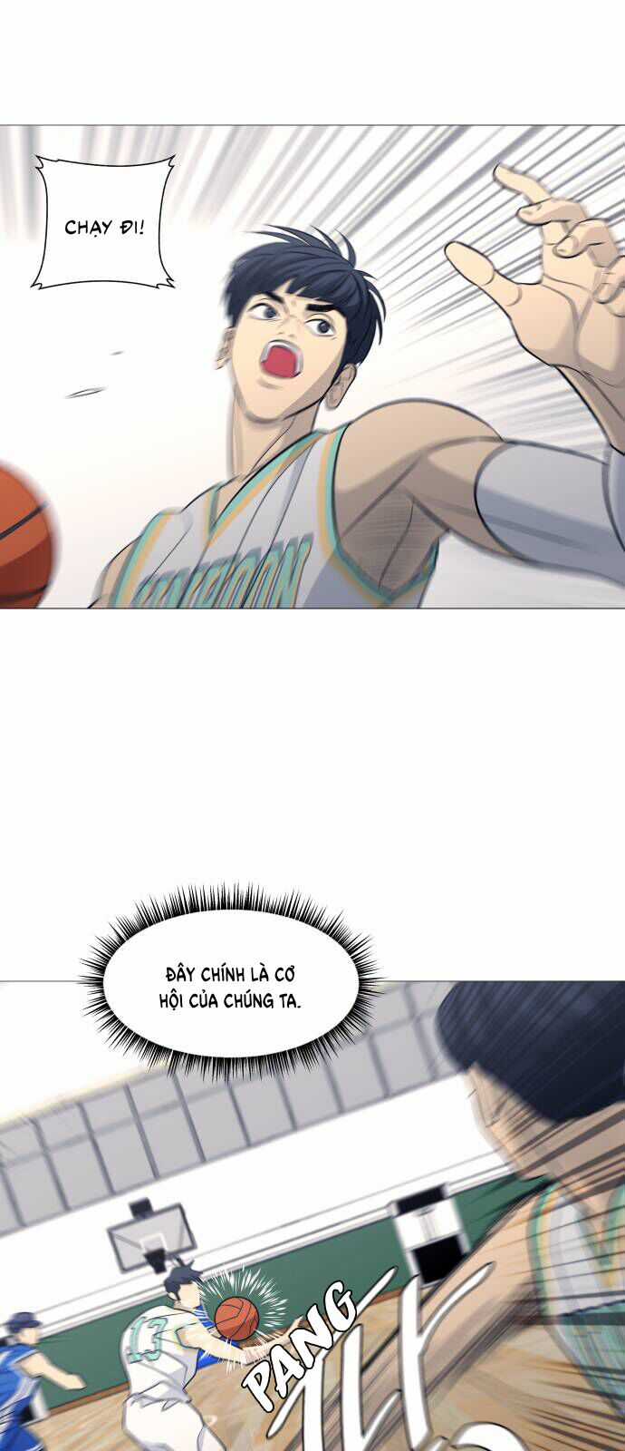 Garbage Time - Chương 122 - Trang 16