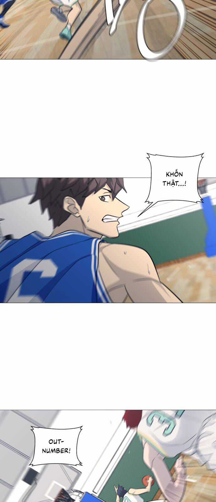 Garbage Time - Chương 122 - Trang 17