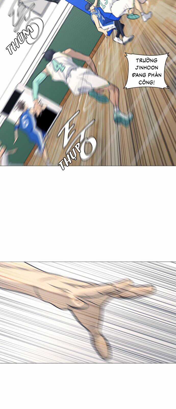 Garbage Time - Chương 122 - Trang 18
