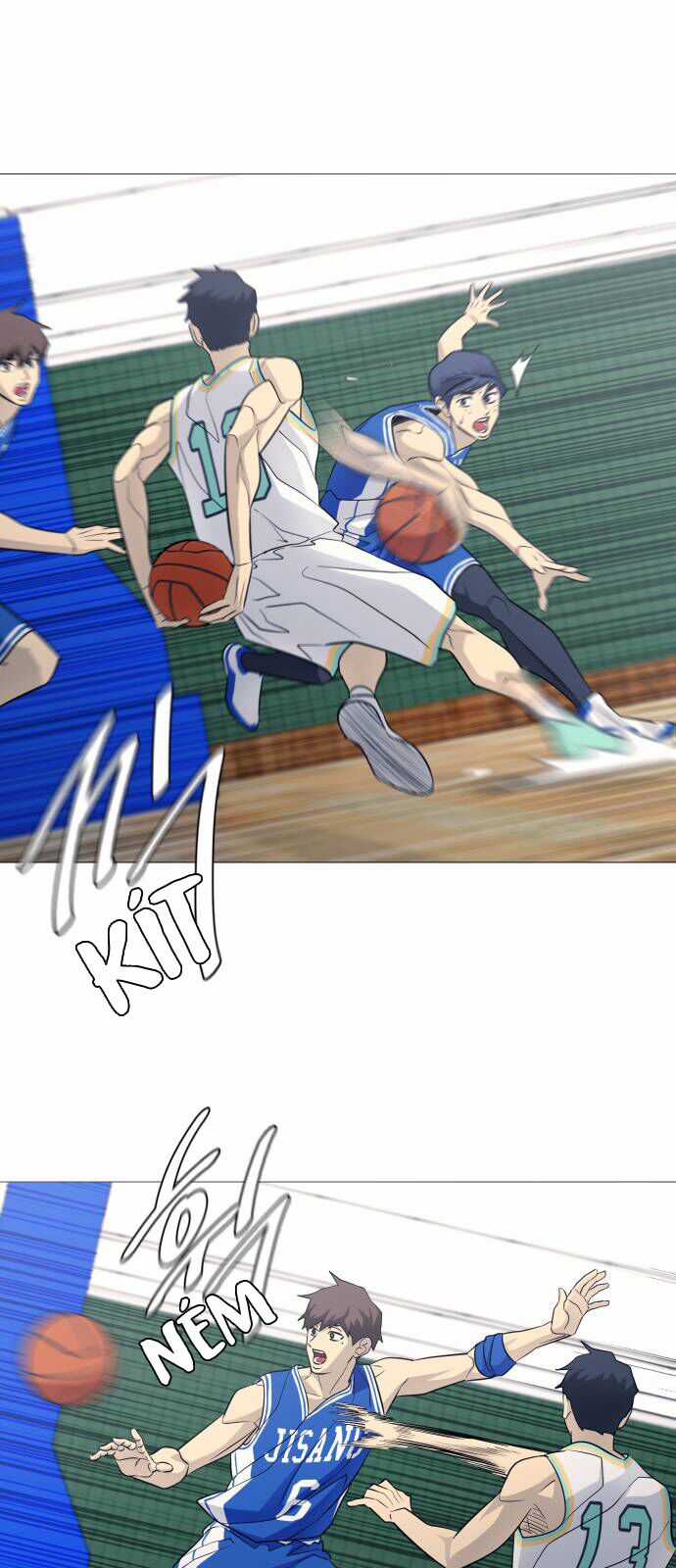 Garbage Time - Chương 122 - Trang 19