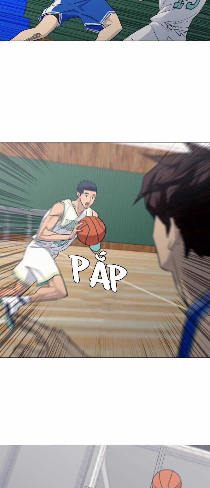 Garbage Time - Chương 122 - Trang 20