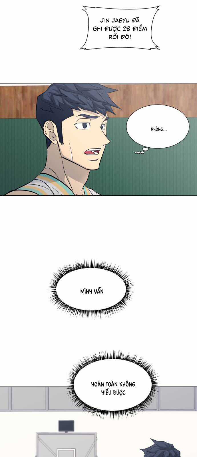 Garbage Time - Chương 122 - Trang 3