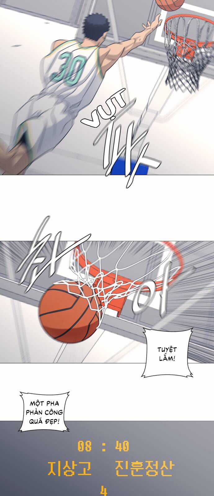 Garbage Time - Chương 122 - Trang 21