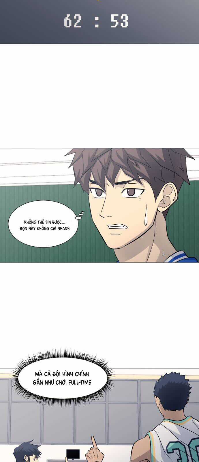 Garbage Time - Chương 122 - Trang 22