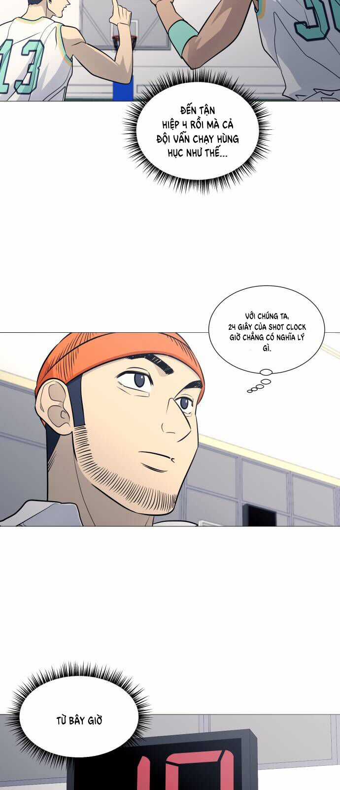 Garbage Time - Chương 122 - Trang 23