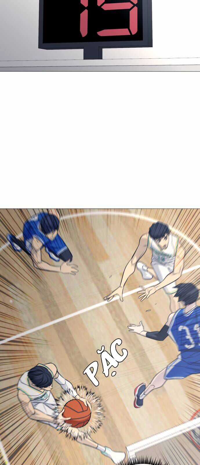 Garbage Time - Chương 122 - Trang 24