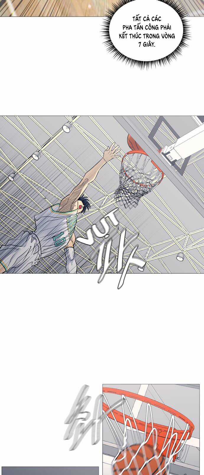 Garbage Time - Chương 122 - Trang 25