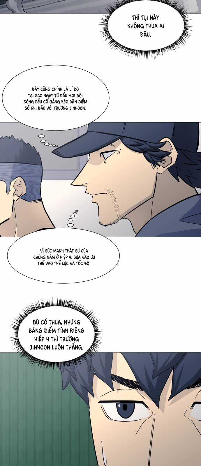 Garbage Time - Chương 122 - Trang 27