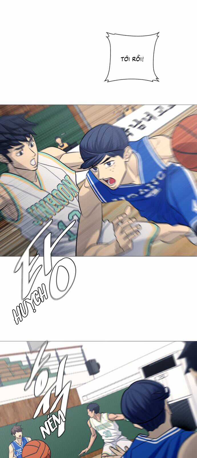 Garbage Time - Chương 122 - Trang 28