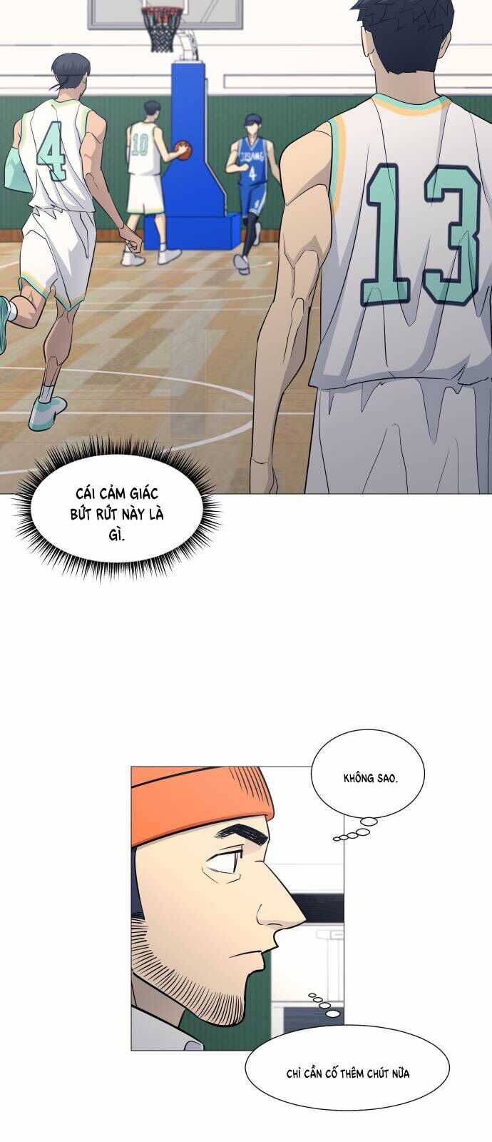 Garbage Time - Chương 122 - Trang 4