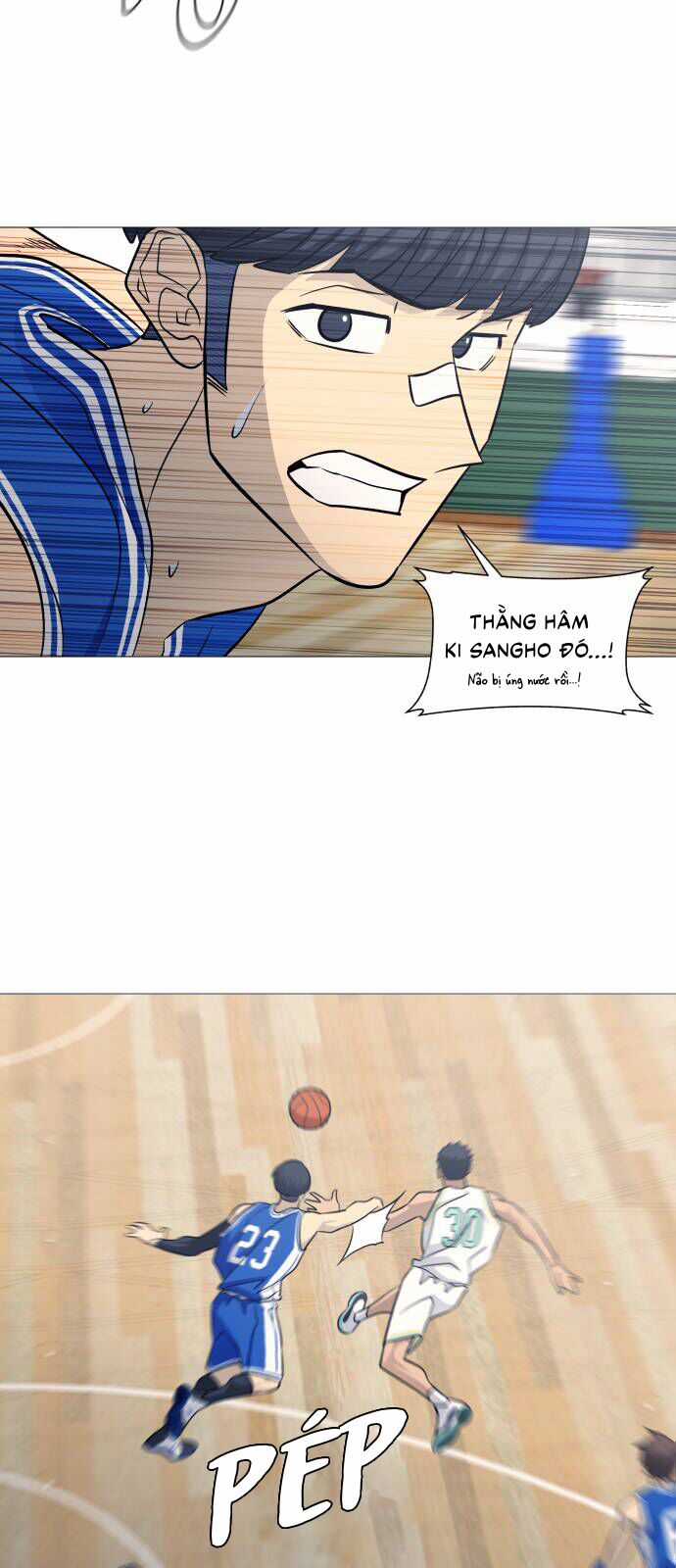 Garbage Time - Chương 122 - Trang 31