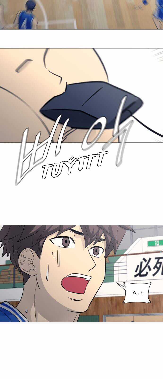 Garbage Time - Chương 122 - Trang 32