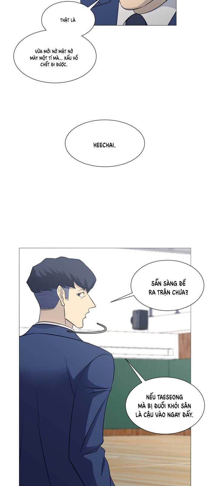 Garbage Time - Chương 122 - Trang 34