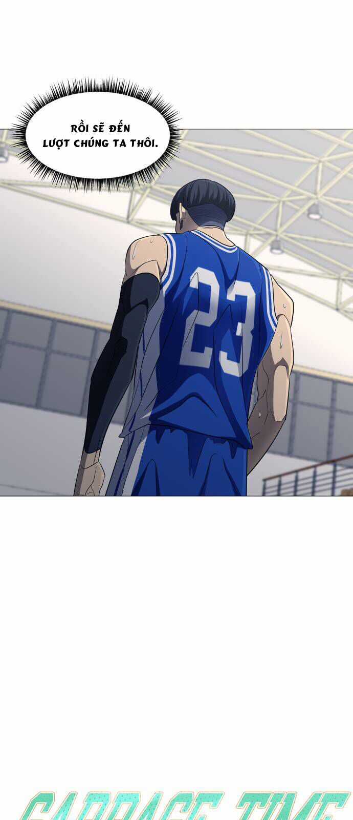 Garbage Time - Chương 122 - Trang 5