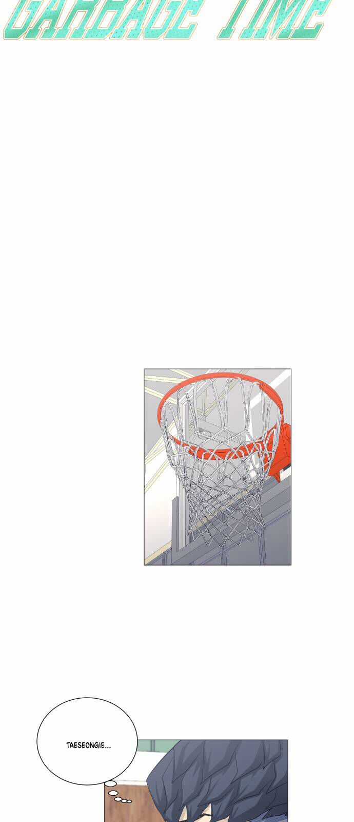 Garbage Time - Chương 122 - Trang 6