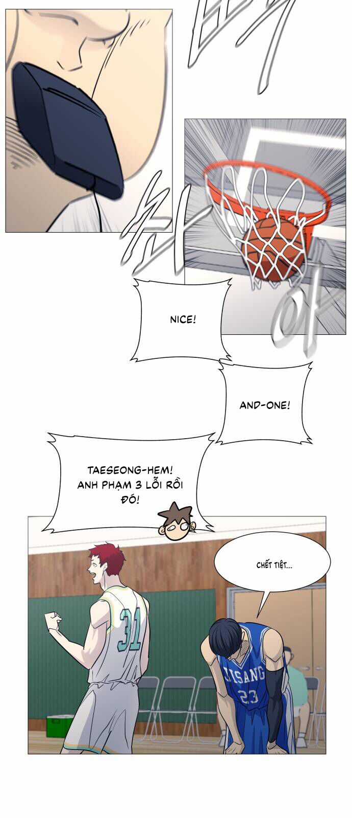 Garbage Time - Chương 122 - Trang 8