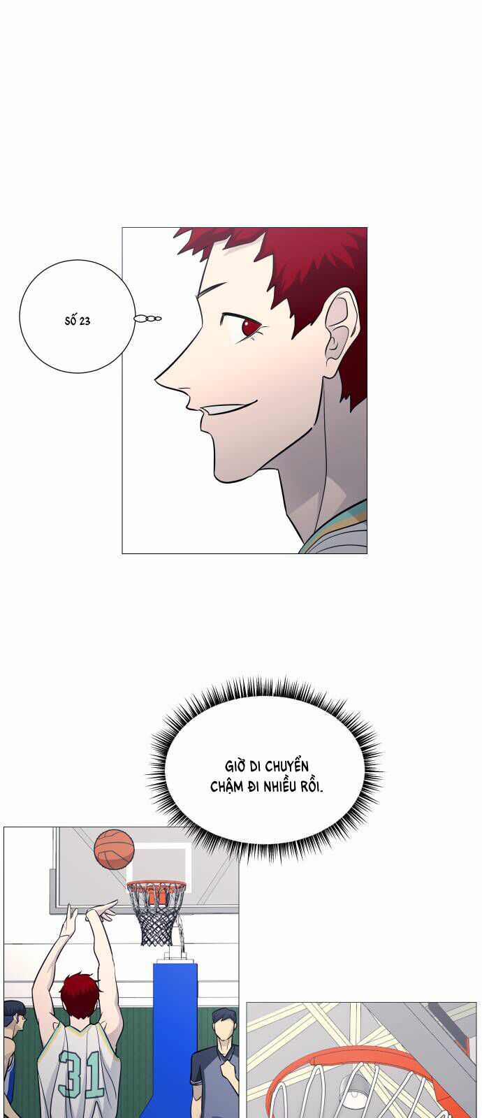 Garbage Time - Chương 122 - Trang 9