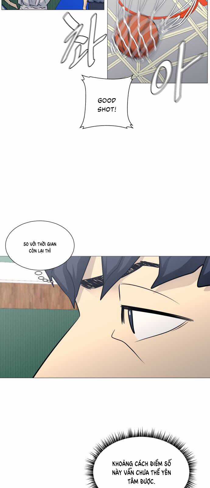 Garbage Time - Chương 122 - Trang 10
