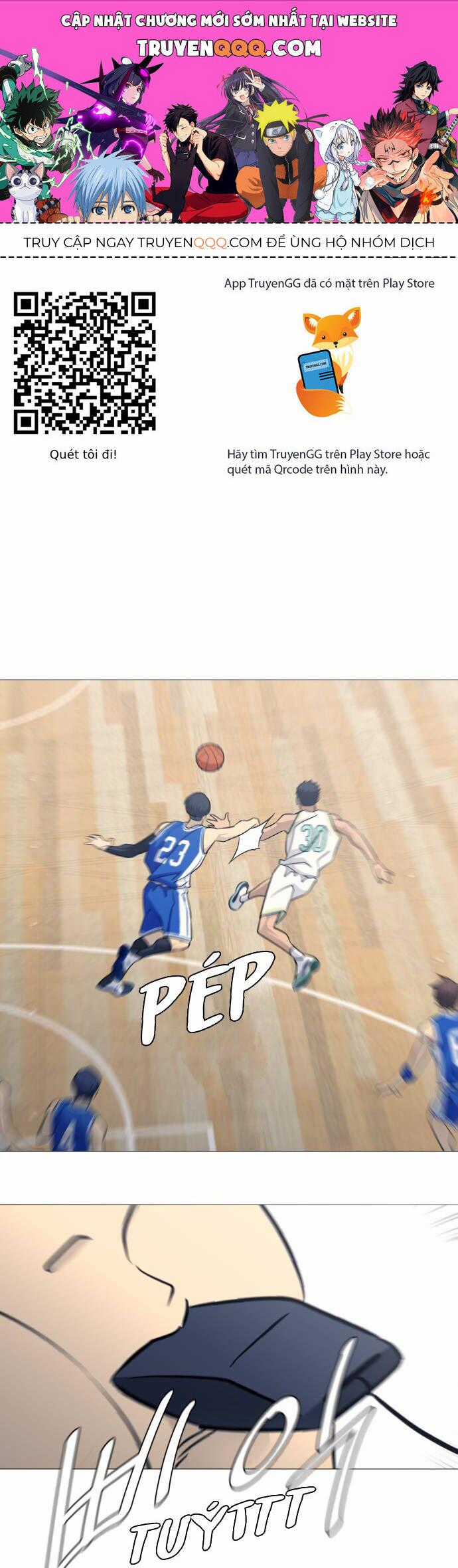 Garbage Time - Chương 123 - Trang 1