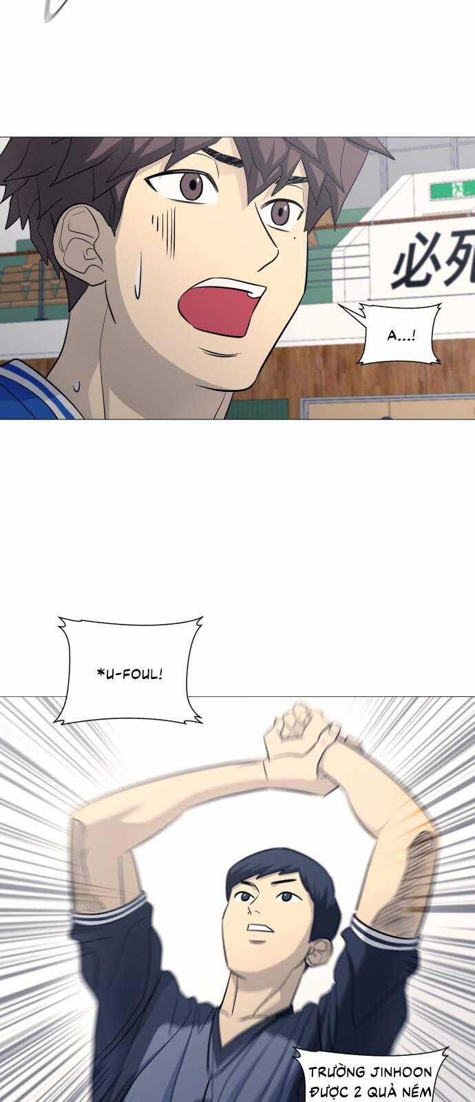 Garbage Time - Chương 123 - Trang 2