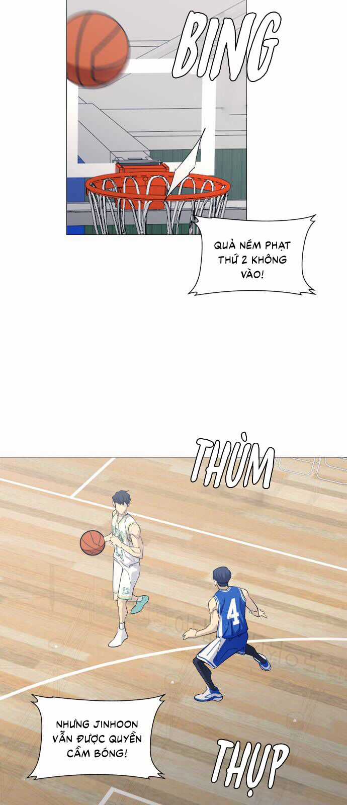Garbage Time - Chương 123 - Trang 13