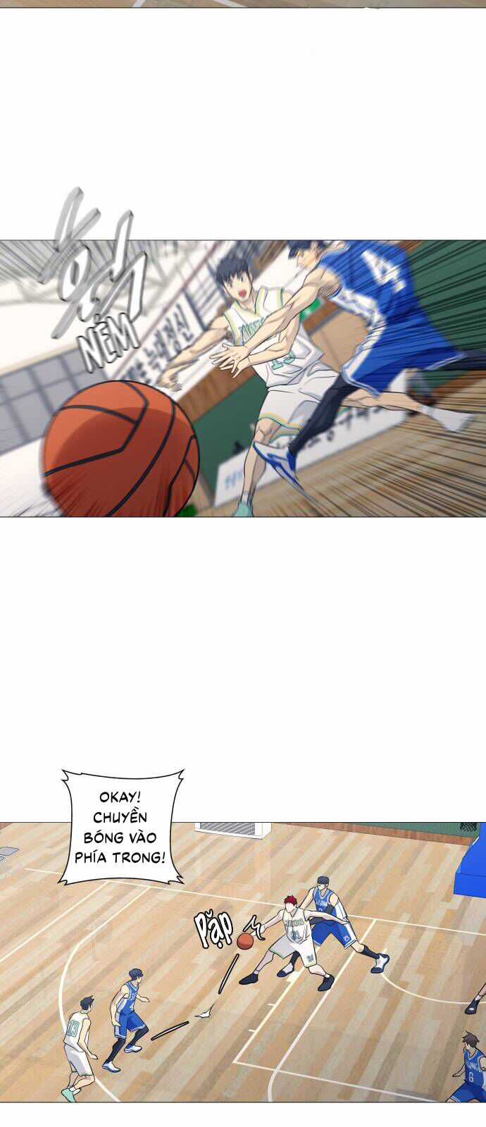 Garbage Time - Chương 123 - Trang 14