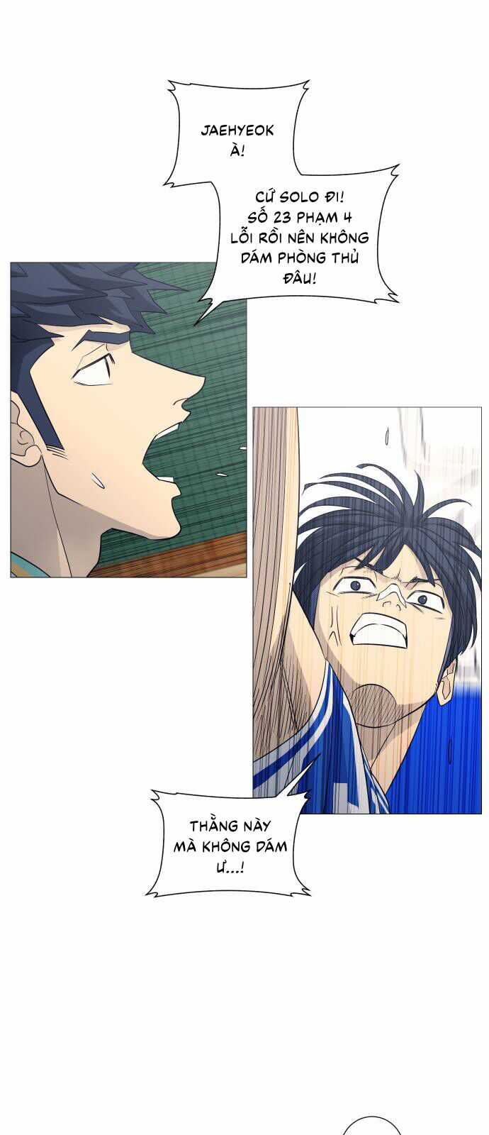 Garbage Time - Chương 123 - Trang 15